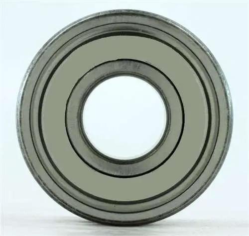 Vòng bi chắn 204KDD hàng đơn chịu tải hướng tâm 204 KDD