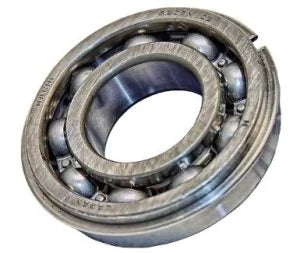 205KG Bearing 25x52x15mm - Snap Ring