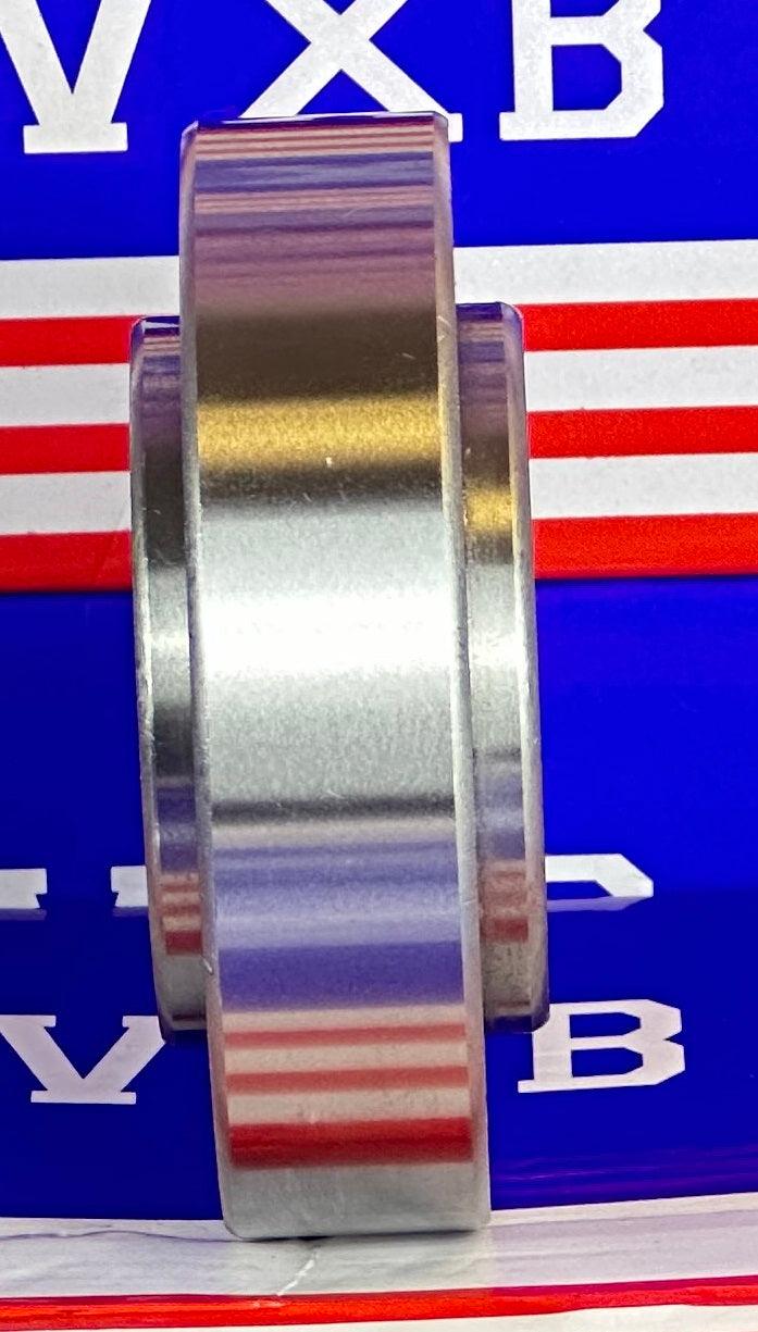 207 KYKY łożyska - specjalne 2 podwójne uszczelki osłony wargi 1-3/8 "ID