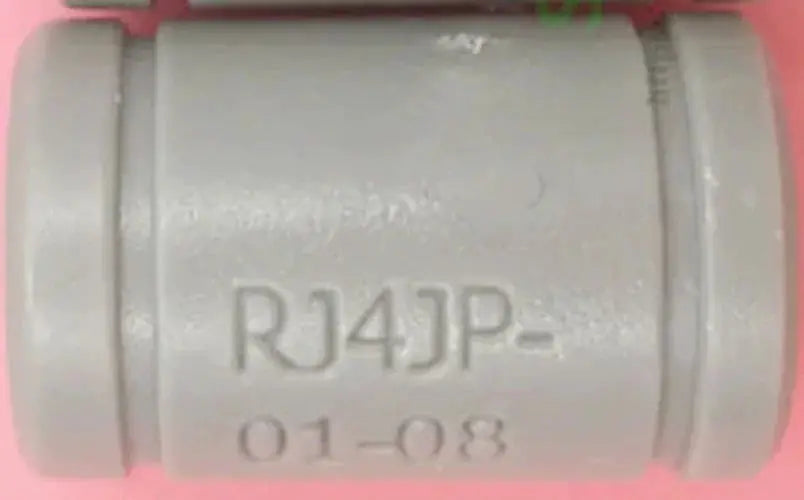 20mm Low noise Linear Motion Bushing Solid Polymer Lm20uu Bearing 20x32x45mm