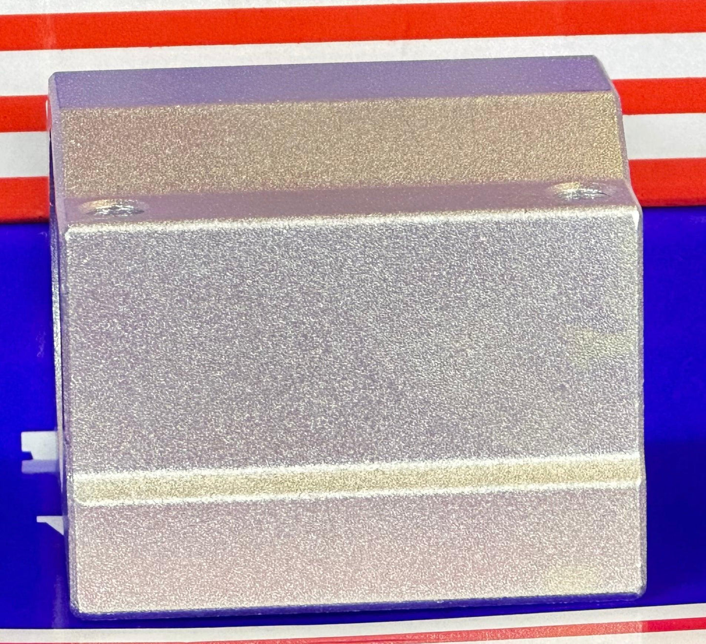20mm Slayt Birimi Balo Blok Blok Doğrusal Hareket