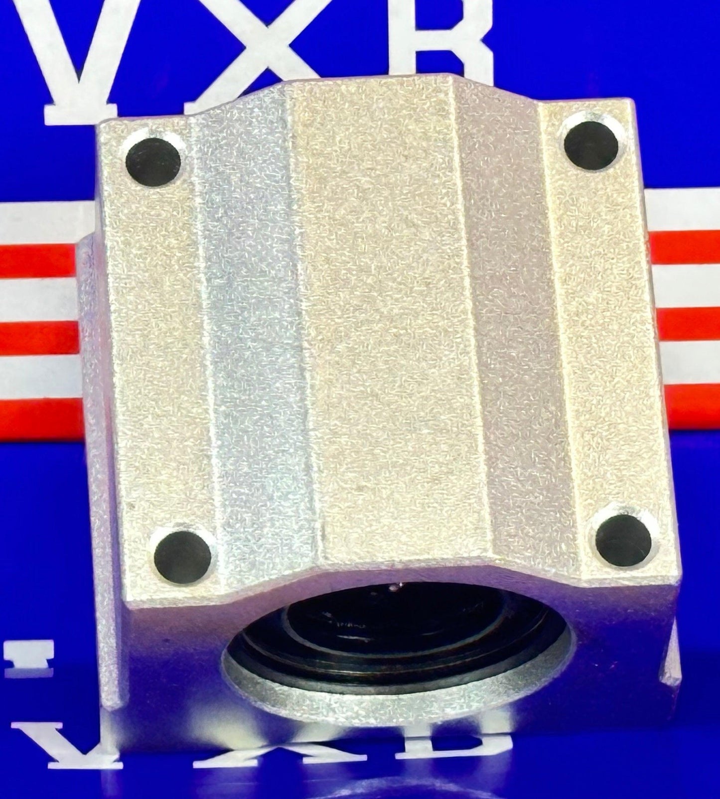 20mm Slayt Birimi Balo Blok Blok Doğrusal Hareket