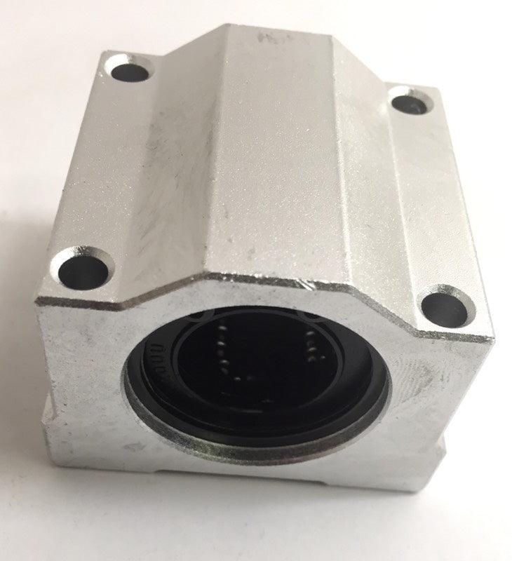 20mm Slayt Birimi Balo Blok Blok Doğrusal Hareket