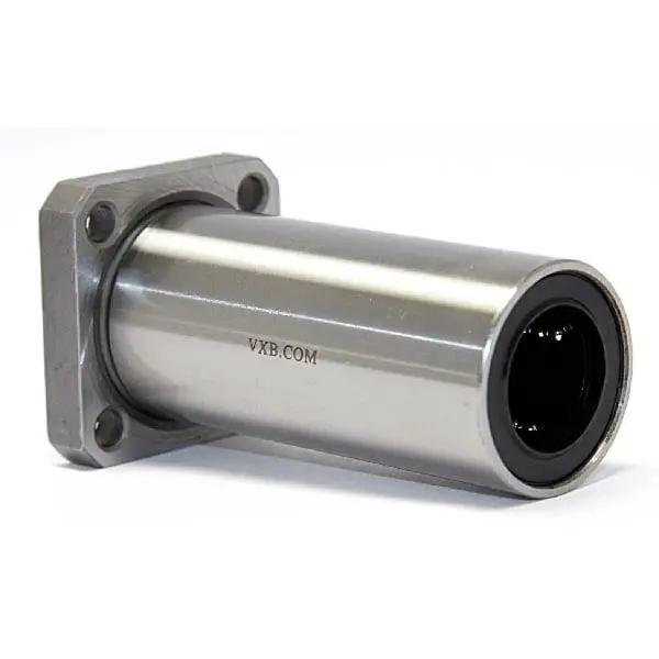 Vòng bi chuyển động tuyến tính bạc đạn vuông có mặt bích 20mm LMK20UU LBK20UU