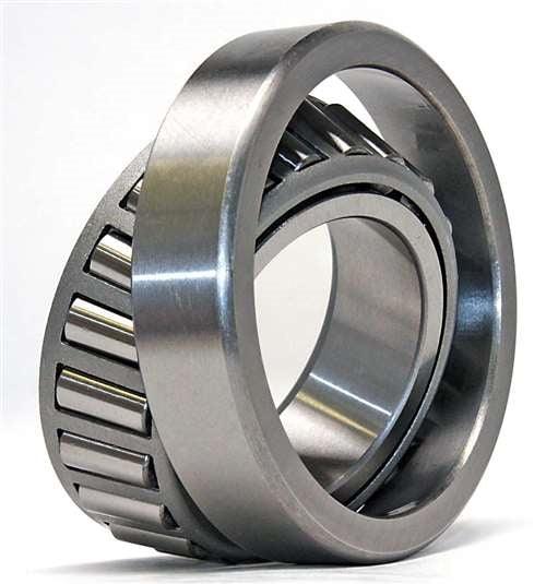 21075/21212.5 Tapered Roller Bearing 0.75" x 2.125" x 0.875"inch