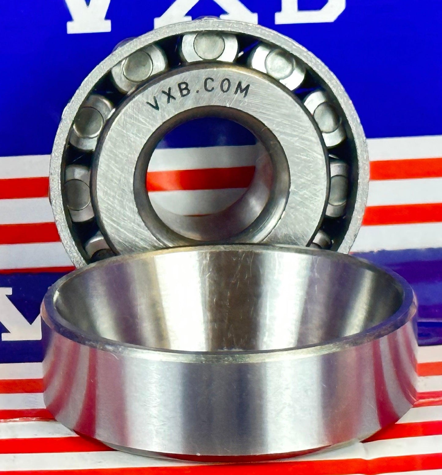 21075/21213 Tapered Roller Bearing 0.75" x 2.125" x 0.875"inch