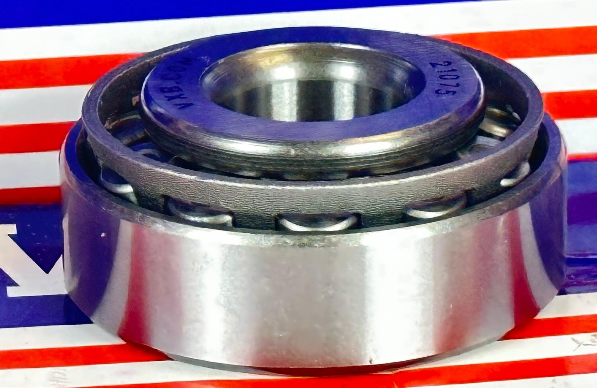 21075/21213 Tapered Roller Bearing 0.75" x 2.125" x 0.875"inch