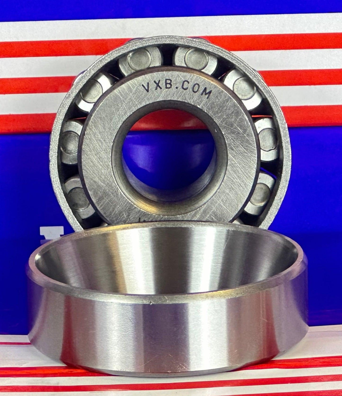 21075A/21212 Tapered Roller Bearing 0.75" x 2.125" x 0.875"inch