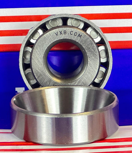 21075A/21212 Tapered Roller Bearing 0.75" x 2.125" x 0.875"inch