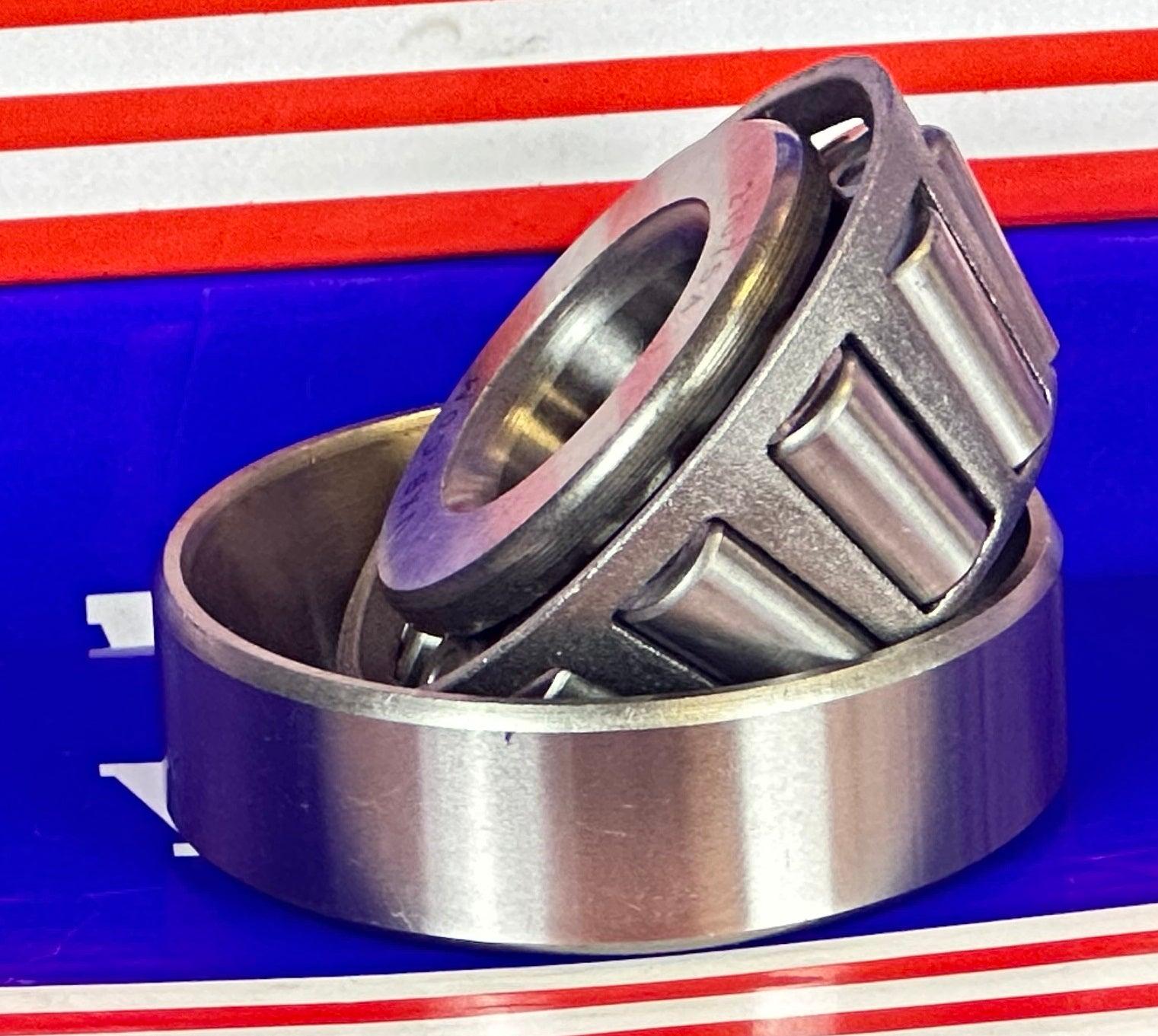 21075A/21212 Tapered Roller Bearing 0.75" x 2.125" x 0.875"inch