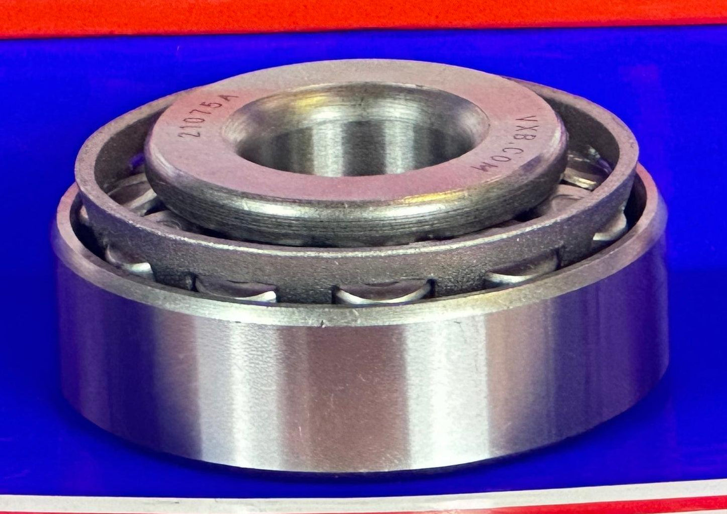 21075A/21212 Tapered Roller Bearing 0.75" x 2.125" x 0.875"inch
