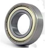 211 SFF Single Row Shielded 55x100x21 Ball Bearing - VXB Ball Bearings