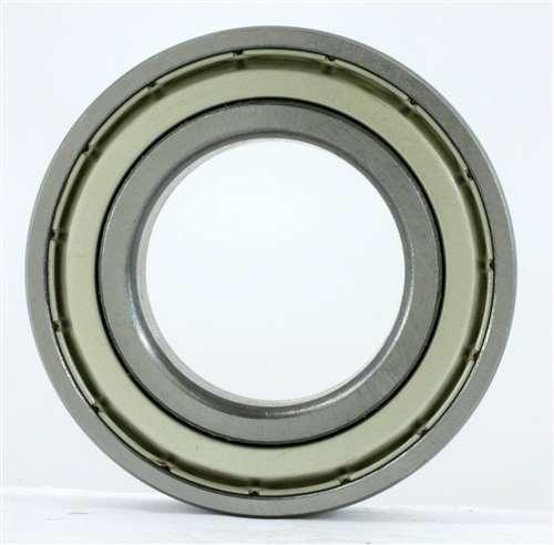 ลูกปืนบอล 212 SF แบบมีเกราะสองชั้น เส้นผ่านศูนย์กลางด้านใน 60mm ด้านนอก 110mm กว้าง 22mm