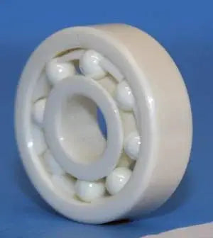 2200 Full Ceramic Self Aligning Ball Bearing 10x30x14mm