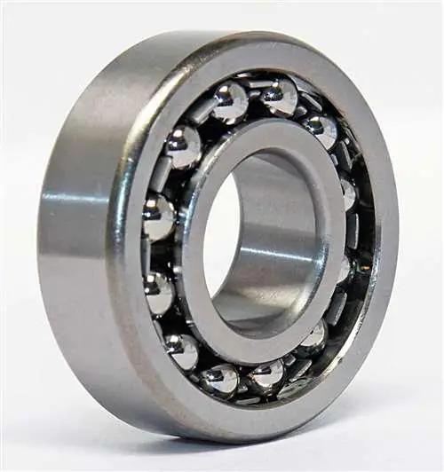 2201 Kendiliğinden Hizalanan Bilyalı Rulman 12x32x14mm