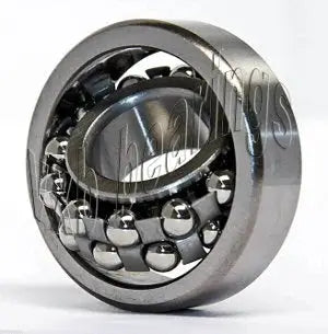 2211 Self Aligning Ball Bearing 55x100x25mm