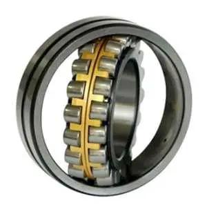 22207MC3W33 Spherical Roller Bearing 35x72x23mm