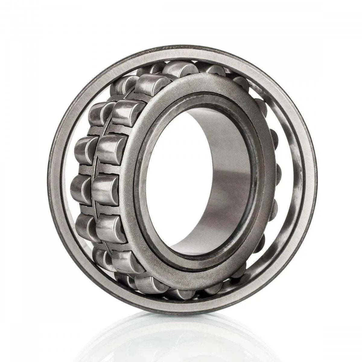 22215K+H 2-Row spherical roller bearing 22215 K+H - Adapter Sleeve 70X130X45mm