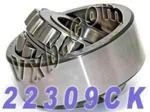 Con lăn hình cầu 22309ck Vòng bi 45x100x36 Vòng bi hình cầu