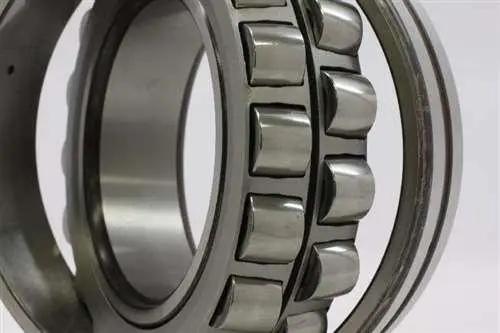 22310C Spherical Roller Bearing 50x110x40mm