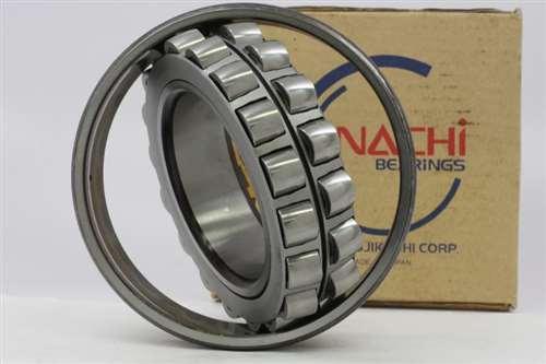 22311EXW33 NACHI Roller Bearing Japan 55x120x43 Bearing