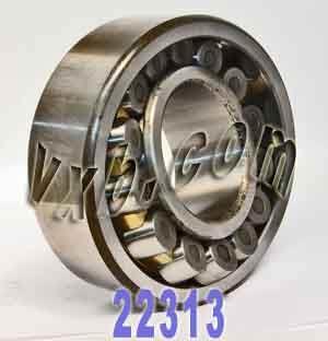 22313a ลูกกลิ้งทรงกลมแบริ่ง 65x140x48 ตลับลูกปืนทรงกลม
