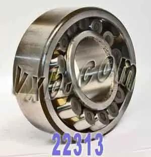 22313a ลูกกลิ้งทรงกลมแบริ่ง 65x140x48 ตลับลูกปืนทรงกลม