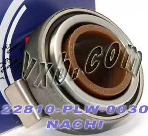 22810-PLW-0030 นาจิที่จัดแนวคลัตช์ด้วยตนเองแบริ่ง 31x47x23 แบริ่ง