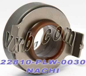 22810-PLW-0030 นาจิที่จัดแนวคลัตช์ด้วยตนเองแบริ่ง 31x47x23 แบริ่ง