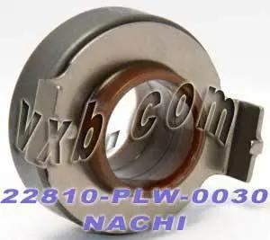 22810-PLW-0030 Nachi Self-Aligning Clutch Bearing 31x47x23 Bearing