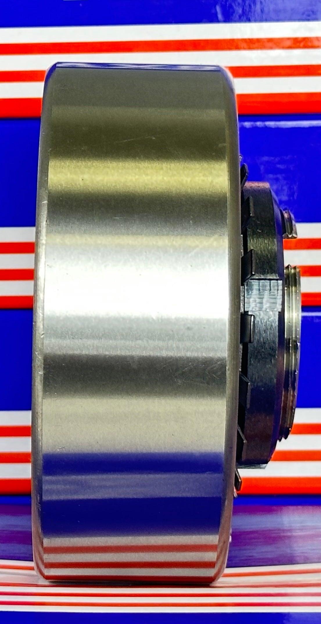 2312K+H Self Aligning Ball Bearing with Adapter Sleeve 55x130x46mm