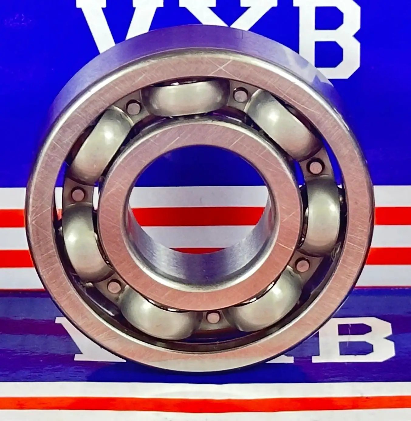 23x56x15mm Non-Standard Special Bearing 23mm x 56mm x 15mm