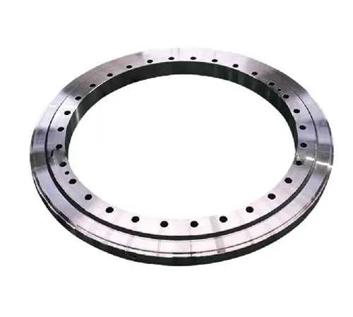 24 Inch Four-Point Contact 608x812x80mm Ball Slewing Ring Bearing - No Gear