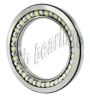 Top Tier Heavy Duty Excavator Double Row Bearing Ba2462a Angular Contact Ball Insert Featuring 246Mm Id 313Mm Od 32Mm Width Slanting Oil Groove Built Tough As Nails For Rip Upped Jobsites That Truly Deliver Bang Buck