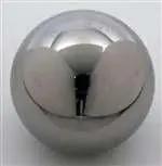 25/32" = 19.844mm Loose Steel Balls G10 Bearing Balls