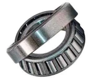 2580/2523 Tapered Roller Bearing 1-1/4" x 2-3/4" x 15/16"inch