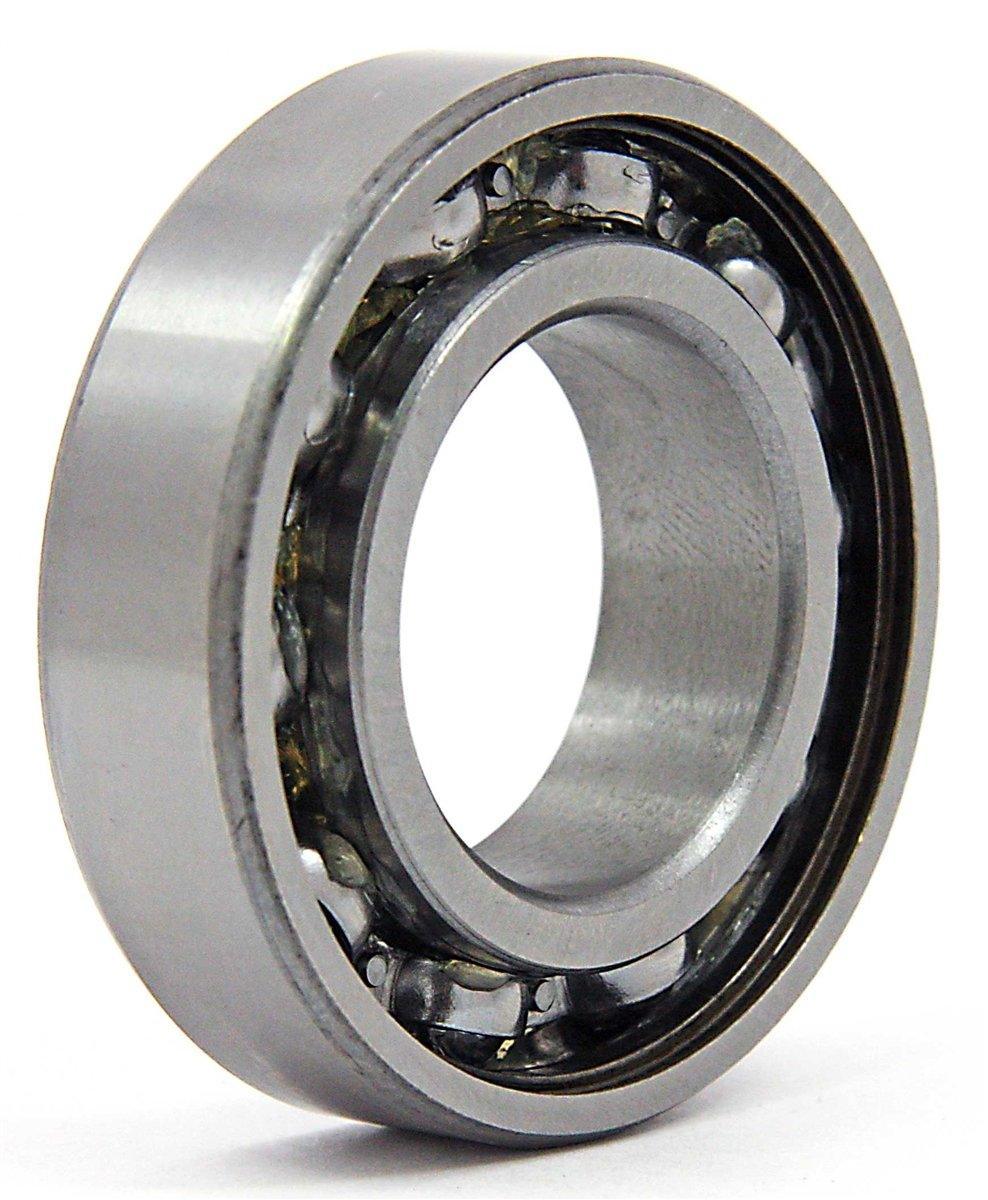 205K Bearing - 25mm ID x 52mm OD Ball Bearing 25x52x15mm