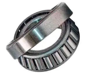 27310 Tapered Roller Wheel Bearing 50x110x27mm