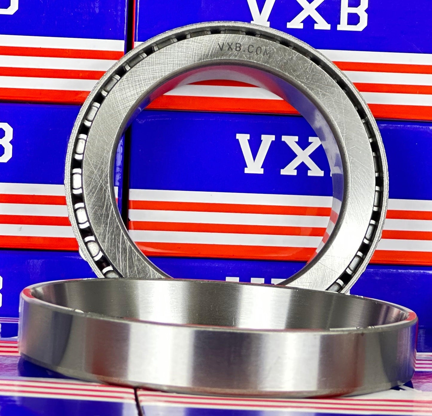27687/27620 Tapered Roller Bearing 3-1/4" x 4-15/16" x 1"inch