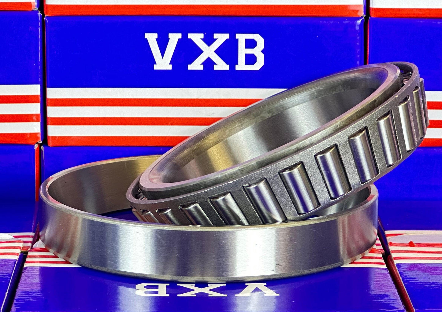 27695/27620 Tapered Roller Bearing 3-11/32" x 4-15/16" x 1" inch