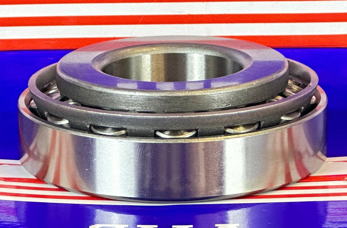 27709 Stożkowe łożysko walcowe 45x100x31.75