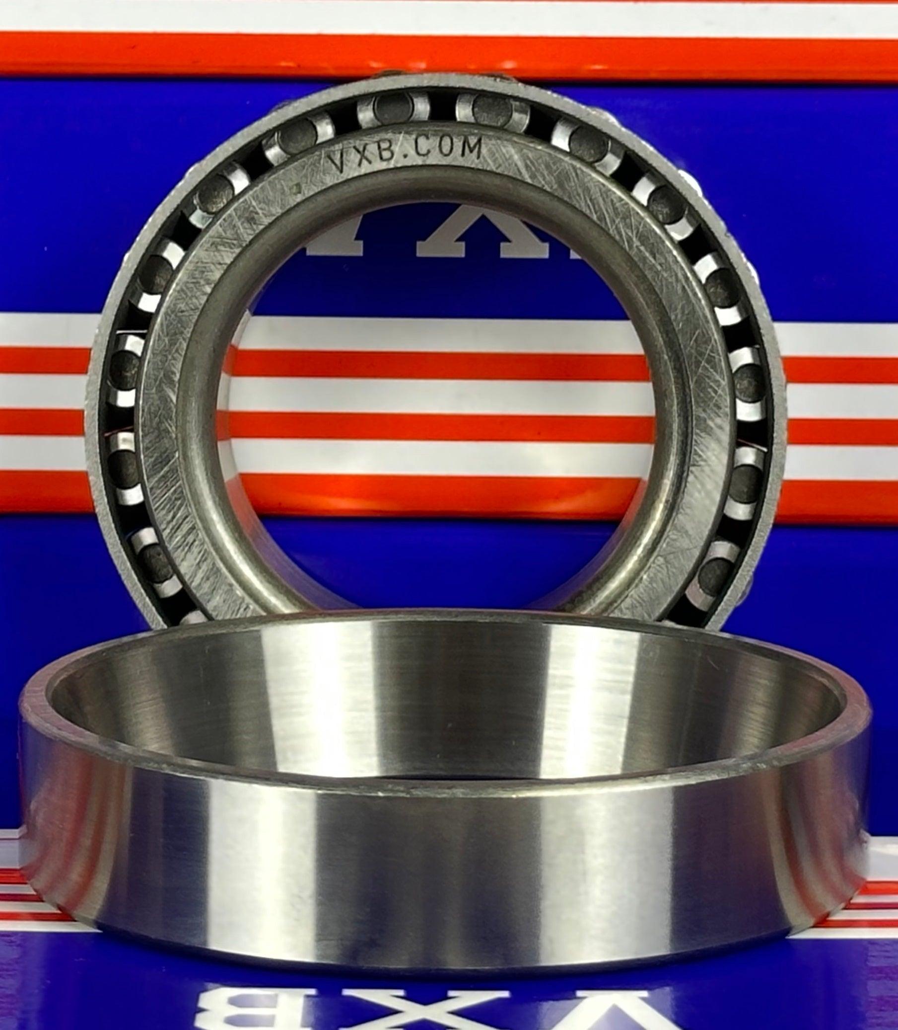 28584/28521 Tapered Roller Bearing 2-1/16" x 3-5/8" x 1"inch