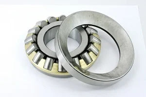 29412 Sferyczne łożysko toczne oporowe 60x130x42mm