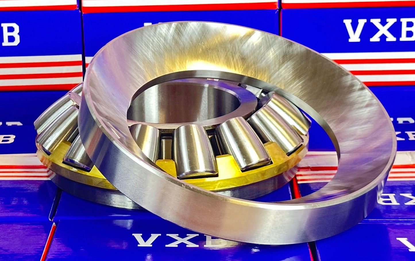 29236M Spherical Roller Thrust Bearing Bronze Cage 180x250x42mm