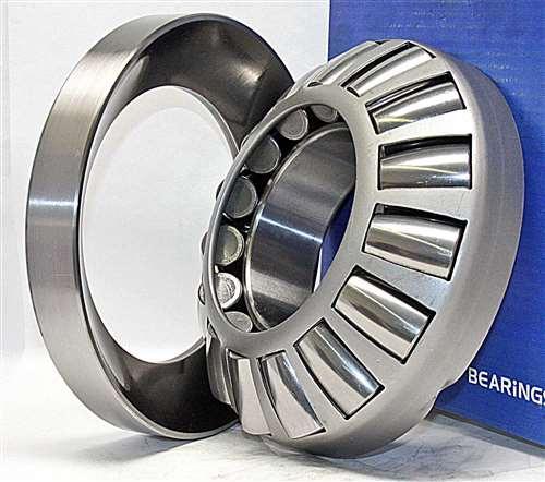 29424E Thrust Roller Bearing Spherical Bearing 120x250x78mm