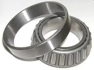 29586/29522 Tapered Roller Bearing 2-1/2" x 4-1/4" x 1"inch