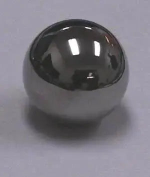 29/64 "Çap krom çelik bilyalı G10