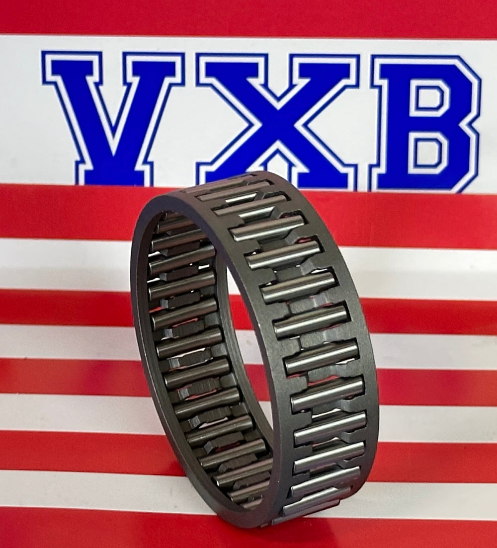 KT505718 - Needle Roller Bearing Cage - 50x57x18mm