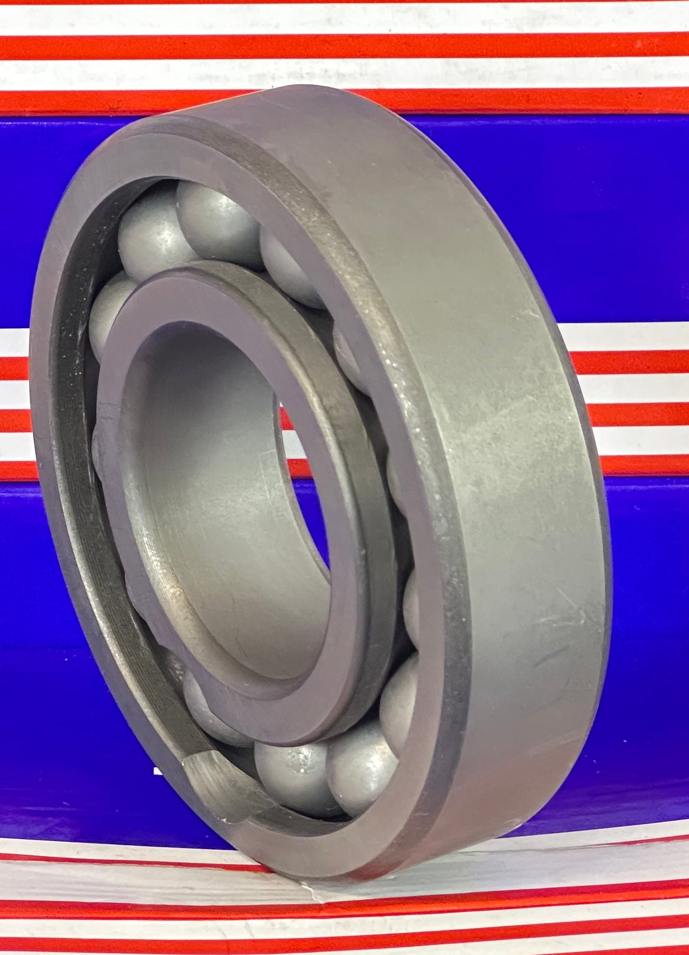 Łożysko wysokotemperaturowe T6309 900°F 45x100x25mm