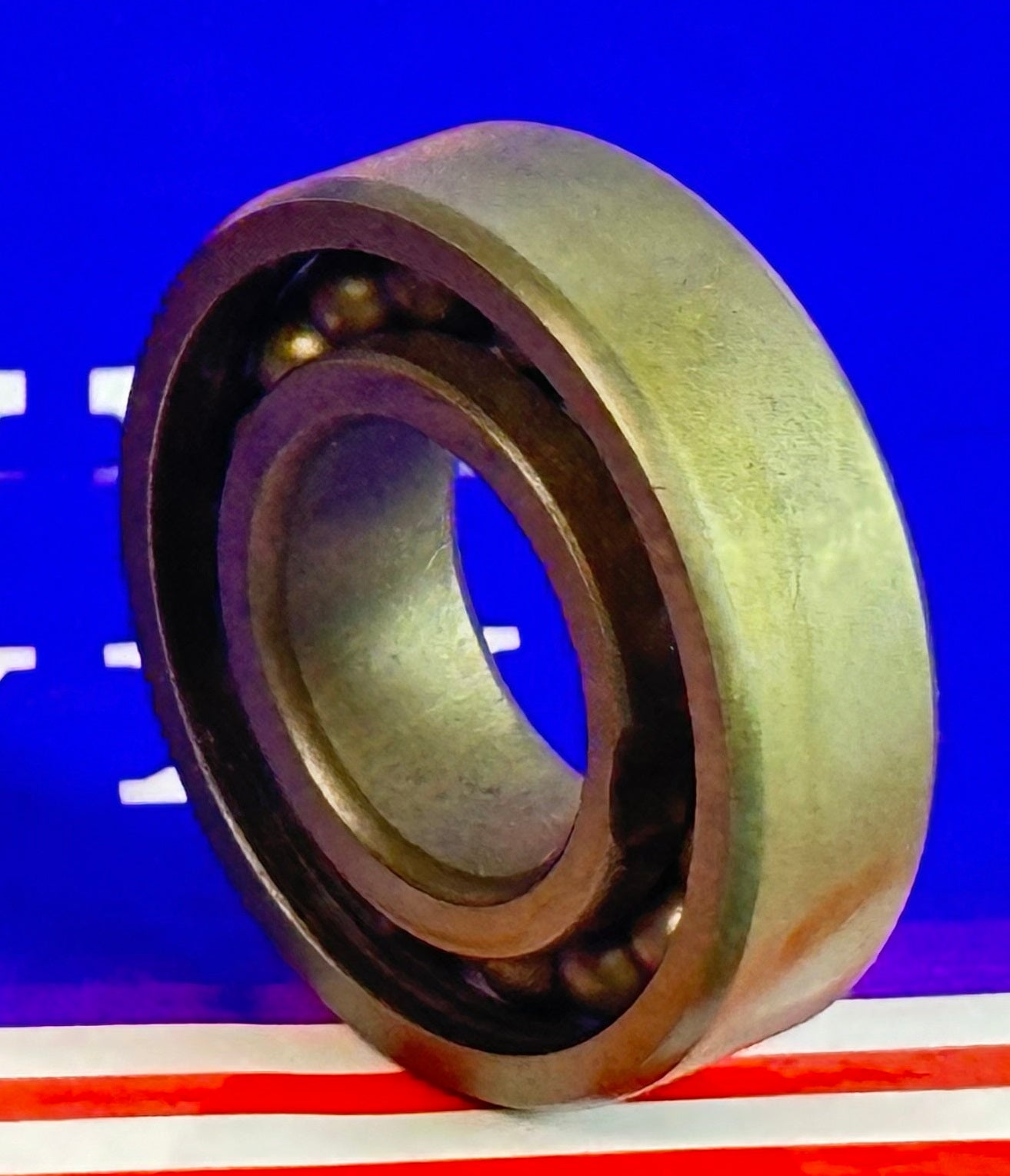 Vòng bi nhiệt độ cao 6003 900°F 17x35x10mm